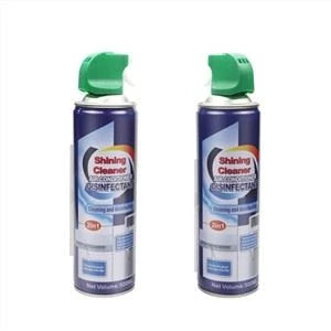 תרסיס 500 ml תרסיס מנקה למזגן לבית