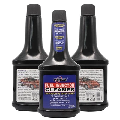 355ml Diesel Injector Cleaner And Tester